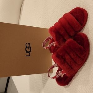 NEW UGG House shoes!